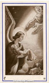 bidprentje Henricus Cornelis Wilhelmus Maria Sassen (afbeelding)